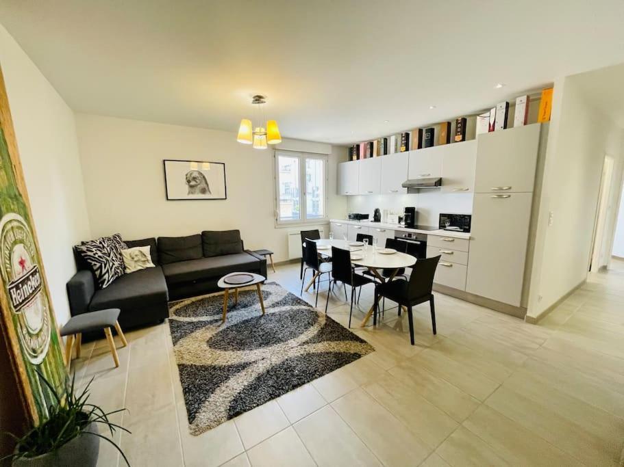 Comfortable, Cozy, Chill, Spacious, Near Cathedral Ρενς Εξωτερικό φωτογραφία