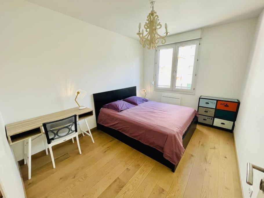 Comfortable, Cozy, Chill, Spacious, Near Cathedral Ρενς Εξωτερικό φωτογραφία