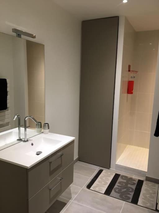 Comfortable, Cozy, Chill, Spacious, Near Cathedral Ρενς Εξωτερικό φωτογραφία