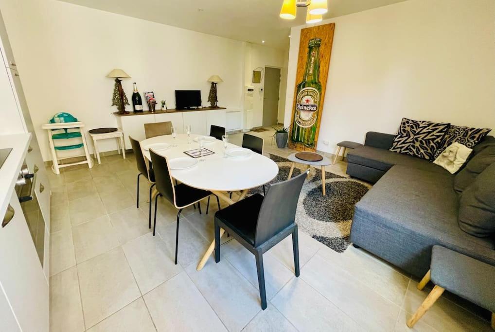 Comfortable, Cozy, Chill, Spacious, Near Cathedral Ρενς Εξωτερικό φωτογραφία