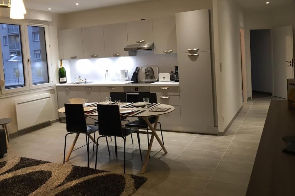 Comfortable, Cozy, Chill, Spacious, Near Cathedral Ρενς Εξωτερικό φωτογραφία