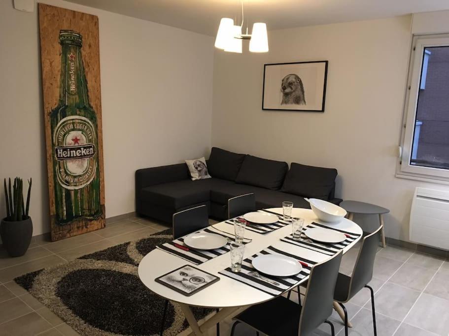 Comfortable, Cozy, Chill, Spacious, Near Cathedral Ρενς Εξωτερικό φωτογραφία